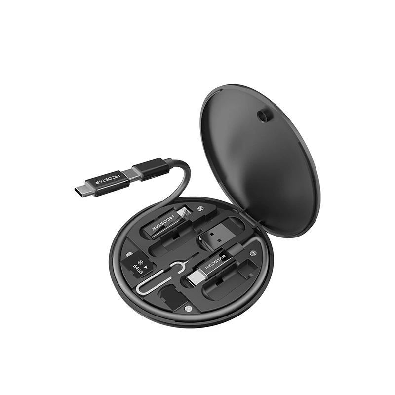 مجموعه لوازم جانبی موبایل هایکواستار مدل HS-T09